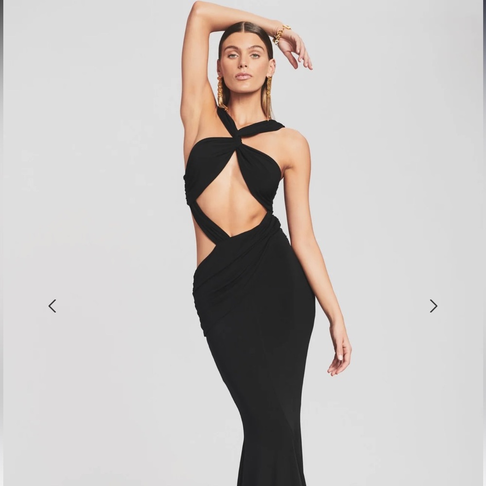 Retrofete Fletcher Dress Size XL